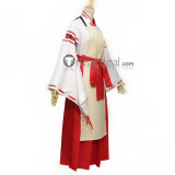 Sewayaki Kitsune no Senko-san Nakano Shiro Senko-san Cosplay Costumes