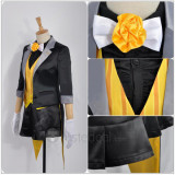 Love Live Rin Hoshizora Magician Unawakening Cosplay Costume