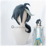 Sirius the Jaeger Yuliy Cosplay Costume