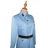 Hetalia Axis Powers Finland Tino Vainamoinen Cosplay Costume