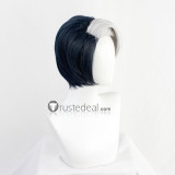 Disney Twisted-Wonderland Ortho Divus Ashton Mozus Sam Cosplay Wigs