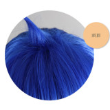 Yowamushi Pedal Manami Sangaku Cosplay Wig