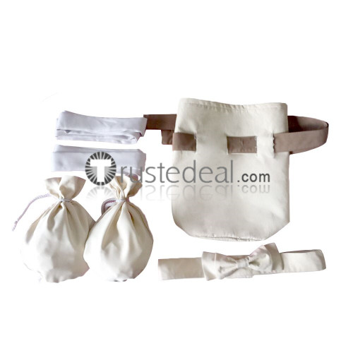 Dr. Stone Senku Ishigami Cosplay Costumes