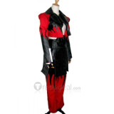 Sengoku Basara 2 Sanada Yukimura Cosplay Costume