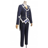 Konosuba God’s Blessing on this Wonderful World Duke of Hell Vanir Cosplay Costume