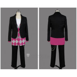 Brothers Conflict Asahina Tsubaki Cosplay Costume