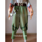 Genshin Impact Razor Cosplay Costume