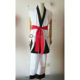 Samurai Shodown Samurai Spirits Haohmaru Cosplay Costume