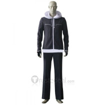 Air Gear Kazuma Mikura Cosplay Costume