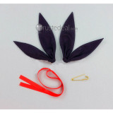 BLAZBLUE Rachel Alucard Cosplay Costume