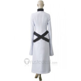 Bleach Sun-Sun Cosplay Costume