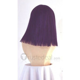 Gundam Seed Tieria Erde Purple Cosplay Wig