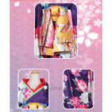 Saenai Heroine no Sodatekata Utaha Kasumigaoka Kimono Cosplay Costume