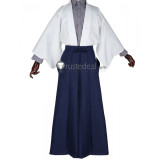 Kimetsu no Yaiba Demon Slayer Yushirou Kimono Cosplay Costume