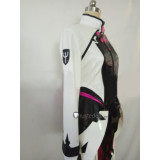 Overwatch Mercy Imp Skin Cosplay Costume