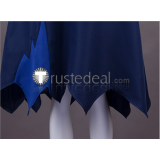 Pokemon Sun and Moon Acerola Cosplay Costume