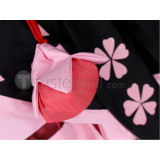 Vocaloid Miku Graceful Dress Cosplay Costume