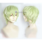 Paradox Live AKYR Zen Gaho Iori Suiseki Reo Maruyama Ito Satsuki Hokusai Masaki Cosplay Wig