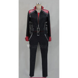 Dramatical Murder Mizuki Cosplay Costume1