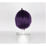 Servamp Misono Alicein Lust Purple Cosplay Wig
