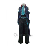 Vocaloid Ruko Yokune Cosplay Costume