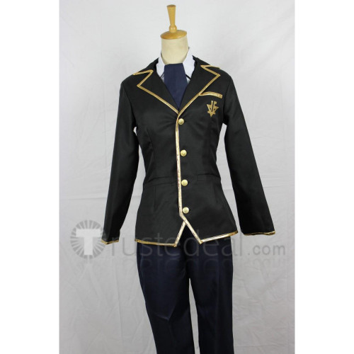 Baka to Tesuto to Shokanjuu Kota Tsuchiya Cosplay Costume
