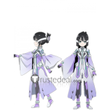 Washio Sumi is a Hero Minowa Gin Nogi Sonoko Washio Sumi Hero Form Cosplay Costumes