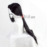 Disney Twisted-Wonderland Jade Floyd Trey Lilia Epel Jamil Cosplay Wigs