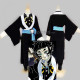 kaigaku Kimono Cosplay Costume