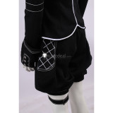 Nier Automata 2B 9S Cosplay Costume 2