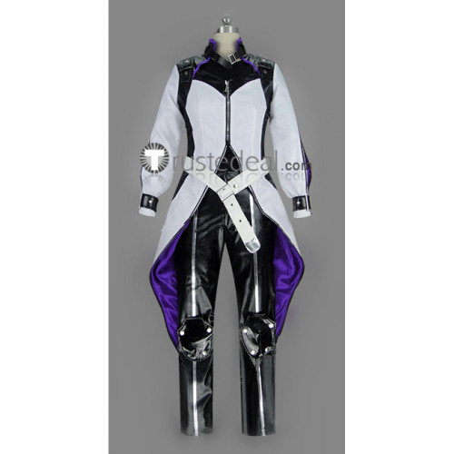 RWBY Volume 7 Blake Belladonna Cosplay Costume