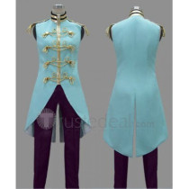 Uta no Prince-sama Cecil Aijima Cosplay Costume 2