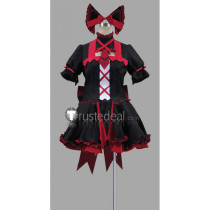 Gate Jieitai Kano Chi nite Kaku Tatakaeri Rory Mercury Cosplay Costume