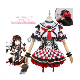 Love Live Sunshine Aqours New Year V2 Chika Dia Riko Kanan Ruby Yoshiko You Mari Cosplay Costume
