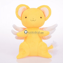 Cardcaptor Sakura Kero Plush Cosplay Props