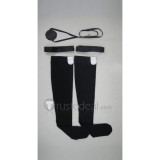Black Butler Ciel Phantomhive Blue Uniform Cosplay Costume
