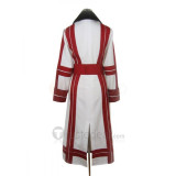 Suikoden II Seed Cosplay Costume