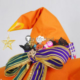 Love Live Halloween Awakening Umi Nico Eli Kotori Honoka Hanayo Cosplay Costume