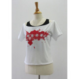 Persona5 Futaba Sakura Cosplay Costume