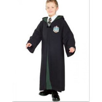 Harry Potter Slytherin House Uniform Cosplay Costume