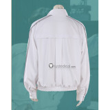 Kamen Rider BLACK Kohtaro Minami Koh-Taroh Minami White Jacket Cosplay Costume