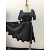 The Gray Garden Alela Grora Gray Cosplay Costume2