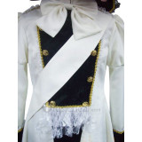 Axis Powers Hetalia Austria Uniform Cosplay Costume