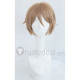 Danganronpa Trigger Happy Havoc Byakuya Togami Cosplay Wig