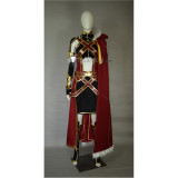 Fate Stay Night Fate Zero Rider Alexander Young Iskandar Cosplay Costume