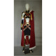 Fate Stay Night Fate Zero Rider Alexander Young Iskandar Cosplay Costume