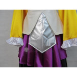 Magi The Labyrinth Of Magic Ka Koubun Cosplay Costume
