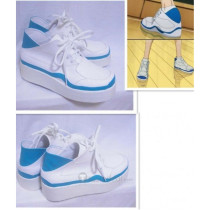 Kurokos Basketball Kise Ryouta Cosplay Shoes Boots