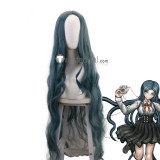 Danganronpa V3 Killing Harmony Tsumugi Shirogane Uniform Cosplay Costume