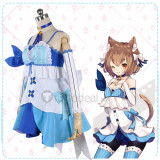 Re Zero Kara Hajimeru Isekai Seikatsu Felix Argyle Ferris Cosplay Costume